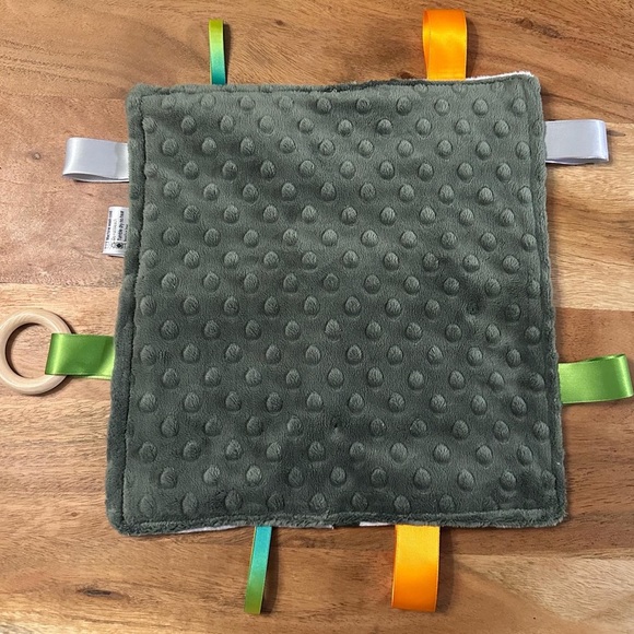 Doudou d’éveil - Picture 2 of 2